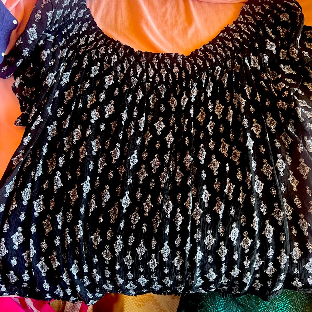 Rewind top